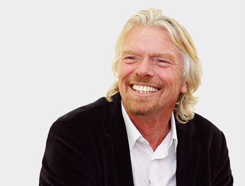 Richard Branson