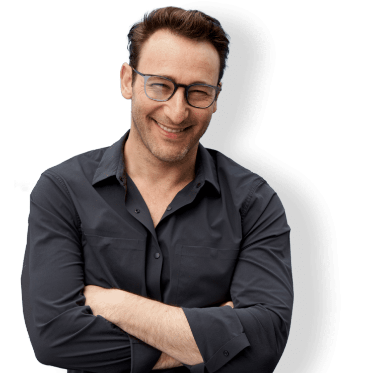 Simon Sinek